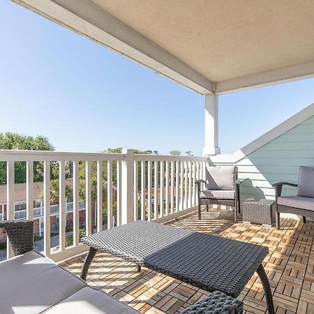 Captains Watch 17 Tybee Island Exteriér fotografie