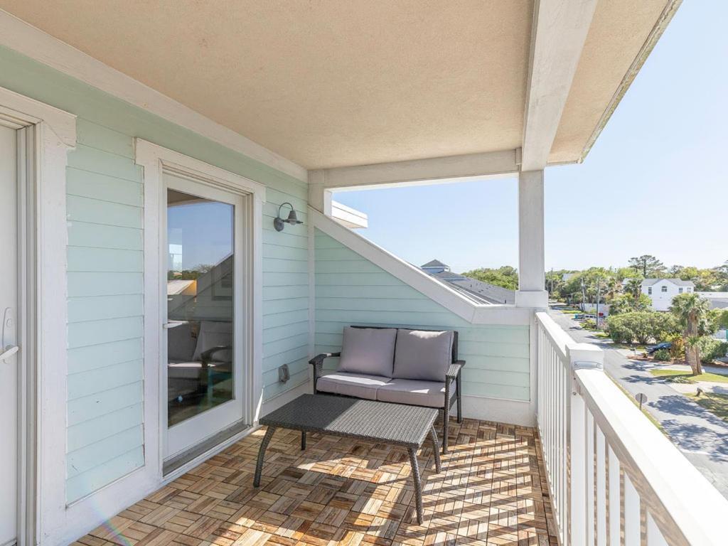 Captains Watch 17 Tybee Island Exteriér fotografie
