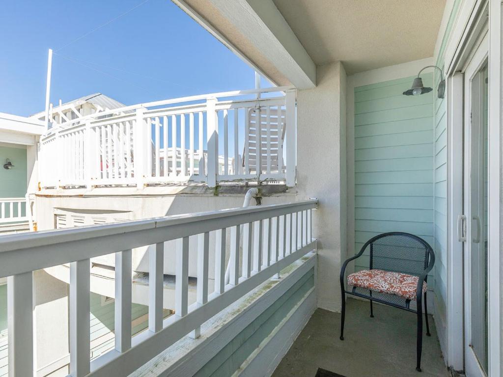 Captains Watch 17 Tybee Island Exteriér fotografie