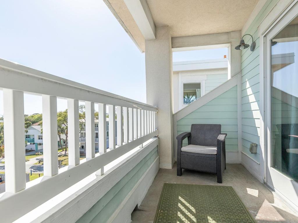 Captains Watch 17 Tybee Island Exteriér fotografie