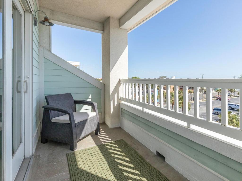 Captains Watch 17 Tybee Island Exteriér fotografie