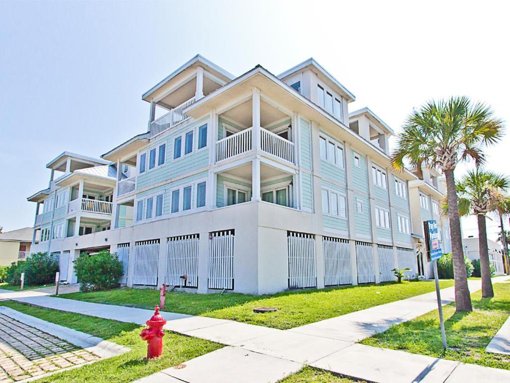 Captains Watch 17 Tybee Island Exteriér fotografie