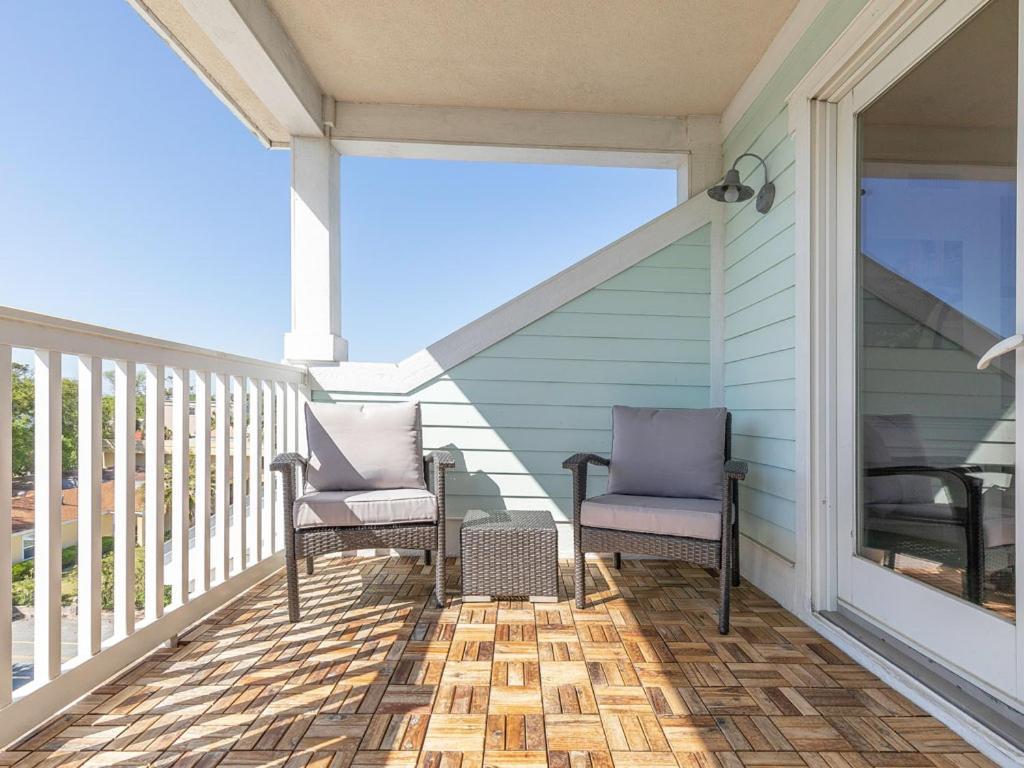 Captains Watch 17 Tybee Island Exteriér fotografie