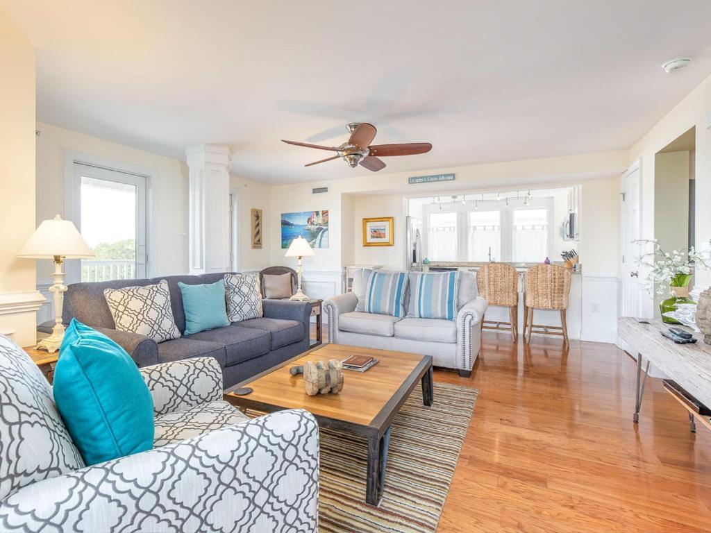 Captains Watch 17 Tybee Island Exteriér fotografie
