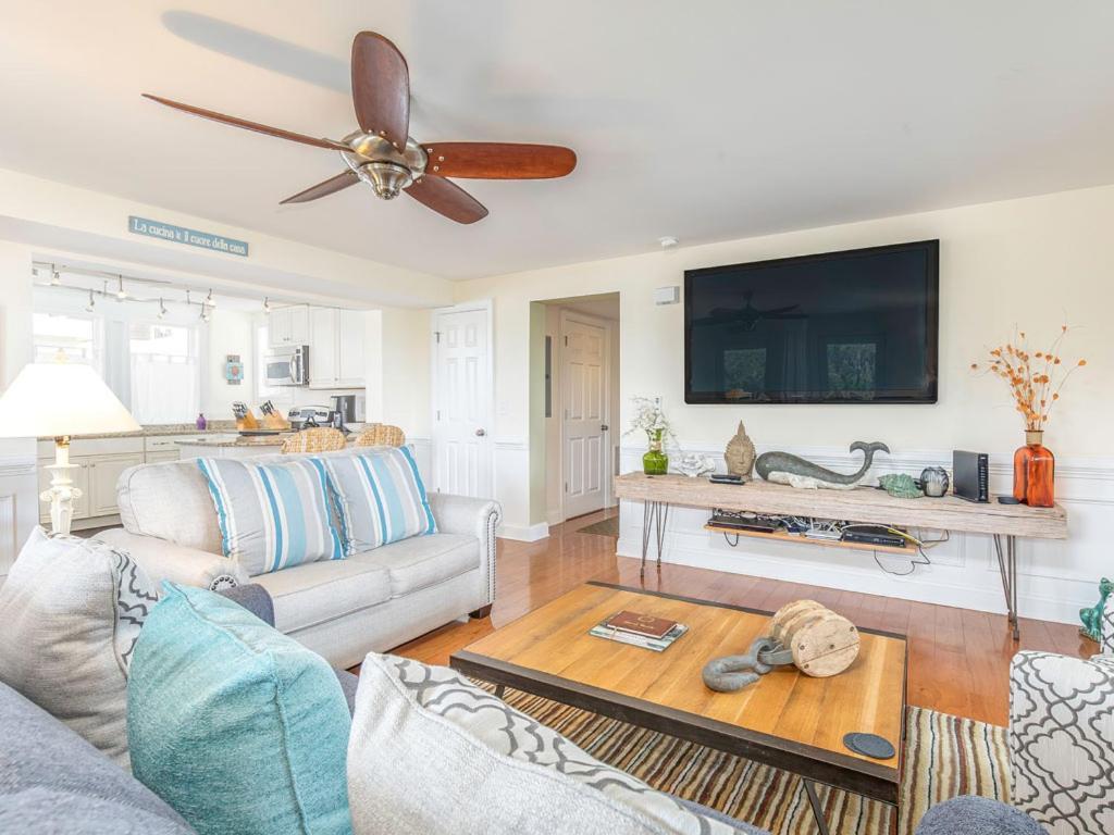 Captains Watch 17 Tybee Island Exteriér fotografie